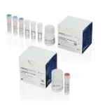 Thermo Fisher Scientific resDNASEQ Quantitative E1A DNA Fragment Length Kit, 100 reactions