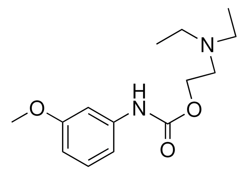 Merck 2-(DIETHYLAMINO)ETHYL N-(M-ANIS-