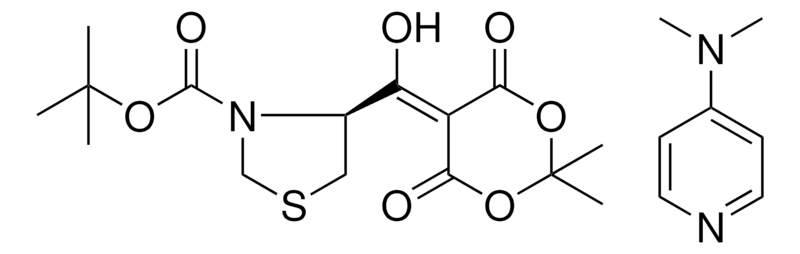 Merck N-BOC-THIAZOLIDINE-CARBOXYLIC ACID