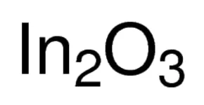 Merck INDIUM(III) OXIDE, NANOPOWDER, <100 NM &