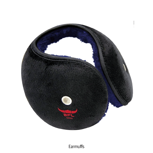 Daihan Science Buffalo 이어캡, 이중원단, Earmuffs
