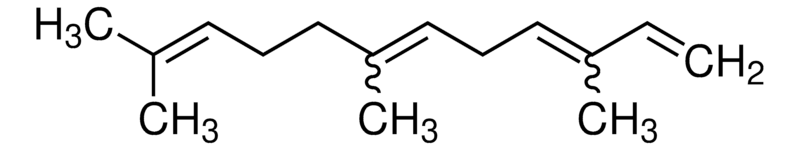 Merck Farnesene, mixture of isomers
