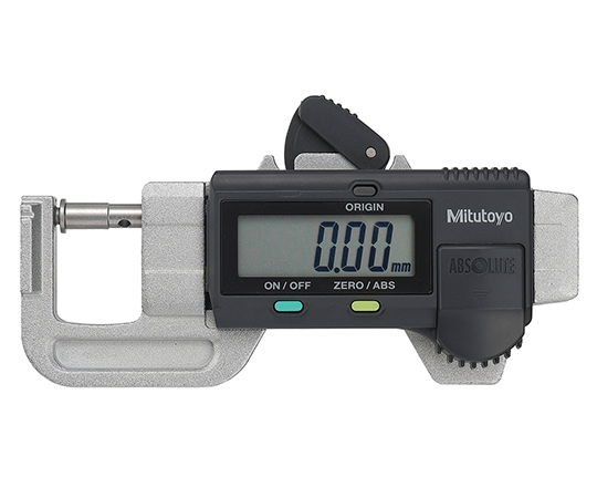 AS ONE Digital Pocket Type Measuring Instrument (Quick Mini), 디지털 포켓형 측정기(퀵미니)