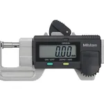 AS ONE Digital Pocket Type Measuring Instrument (Quick Mini), 디지털 포켓형 측정기(퀵미니)