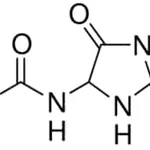 Merck Allantoin, >= 98.0 % N