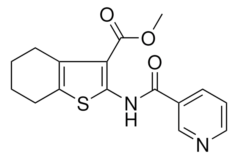 Merck RCL R51,000-9 - 10MG