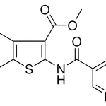 Merck RCL R51,000-9 - 10MG