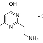 Merck 2-(2-Aminoethyl)-6-methylpyrimidin-4-ol dihydrochloride