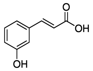 Merck M-COUMARIC ACID