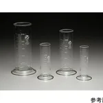 AS ONE Stabilized Type Volumetric Cylinder, 안정형 메스실린더