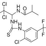 Merck N-(TRICHLORO-1-(3-(2-CL-5-TRIF - 5 MG&