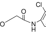 Merck 2'-CHLORO-2-(2-CHLOROPHENOXY)- - 50 MG&