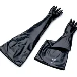 AS ONE North Glove Box Gloves (L=800mm), 노스 글러브박스 글러브 (길이 800mm)