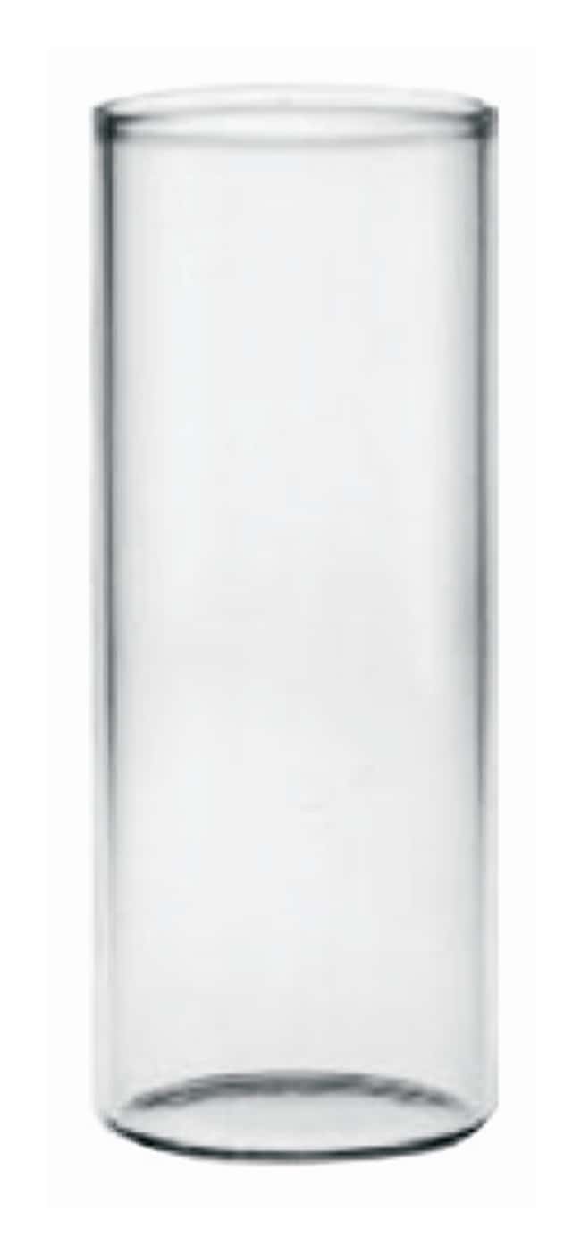 Thermo Fisher Scientific 51 Expansion Short Style Glass Shell Vials without Closures