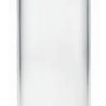 Thermo Fisher Scientific 51 Expansion Short Style Glass Shell Vials without Closures