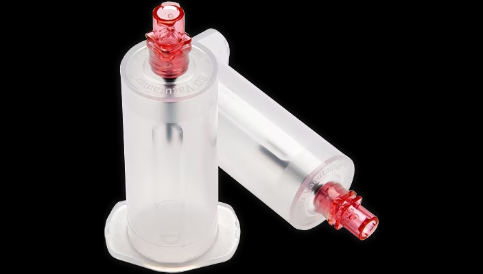 BD Vacutainer® Blood Transfer Device