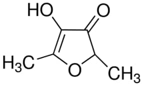 Merck 4-HYDROXY-2,5-DIMETHYL-3(2H)-FURANONE