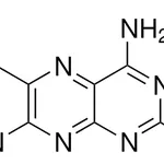 Merck Triamterene