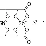 Merck Potassium antimonyl tartrate trihydrate