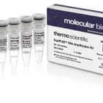 Thermo Fisher Scientific EquiPhi29 DNA Amplification Kit, 100 Reactions