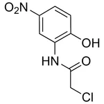 Merck 2-Chloro-N-(2-hydroxy-5-nitrophenyl)acetamide