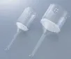 AS ONE Glass Filter BUCHNER Funnel Type, 유리 여과기(부흐너 깔때기형)