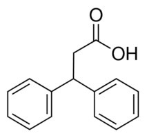 Merck 3,3-DIPHENYLPROPIONIC ACID, 99%