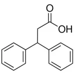 Merck 3,3-DIPHENYLPROPIONIC ACID, 99%