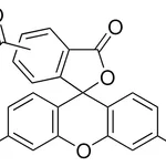 Merck 5(6)-Carboxyfluorescein