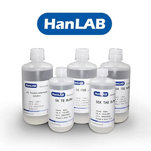 HanLAB 10mM Tris-HCl, pH8.5