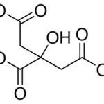 Merck AMMONIUM CITRATE, DIBASIC, 98%, A.C.S. R