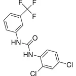 Merck 1-(2,4-DICHLOROPHENYL)-3-(3-TR - 50 MG&