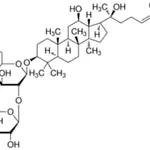 Merck GINSENOSIDE RG3
