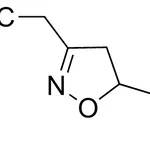Merck 5-(Bromomethyl)-3-ethyl-4,5-dihydroisoxazole