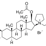 Merck Rocuronium for peak identification