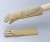 AS ONE Heat Resistant Disaster PreventIon Glove (500℃ or less), 내열 방재장갑 (500℃이하)