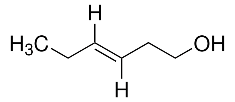 Merck trans-3-Hexen-1-ol