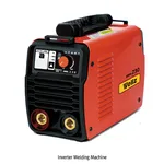 Daihan Science 인버터 용접기, Inverter Welding Machine