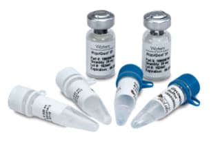 Waters GlycoWorks Rapid Deglycosylation Kit - 2 x 48