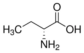 Merck D-2-AMINOBUTYRIC ACID, 98%