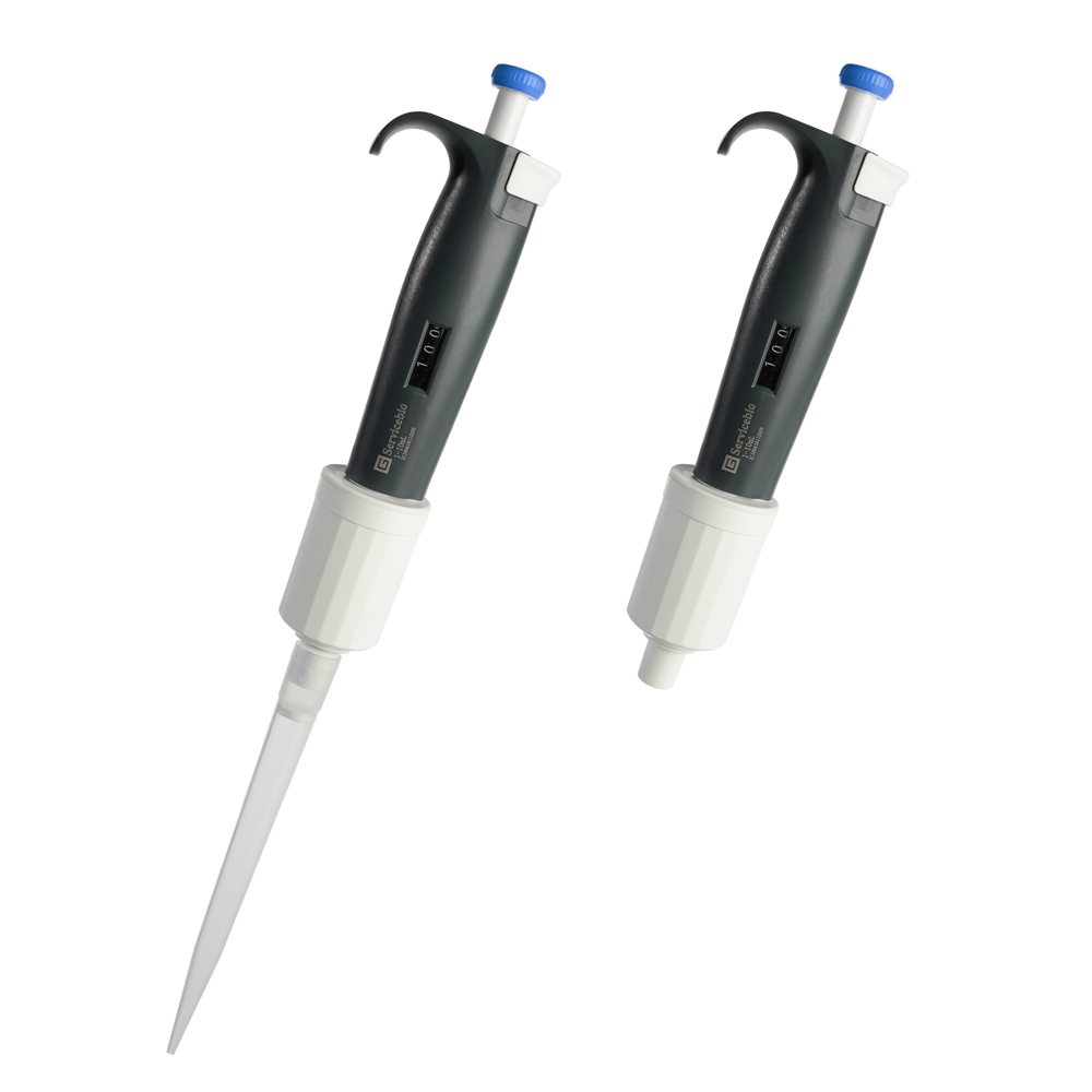 Servicebio Pipette
