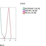 Thermo Fisher Scientific F(ab`)2-Goat anti-Rabbit IgG (H+L) Secondary Antibody, PE