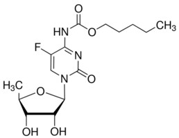 Merck CAPECITABINE
