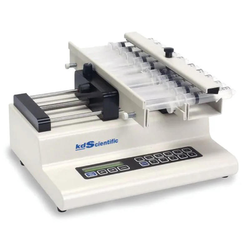 Merck KDS Multi syringe infusion/withdrawal pump series 230