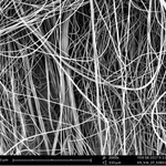 Merck SILICA DIOXIDE- VS NANOFIBER