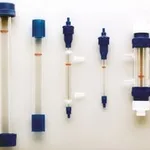 Merck COLUMN, LIQUID CHROMATOGRAPHY 1.5 X 10 &