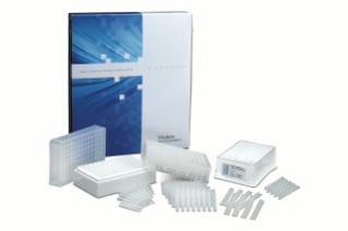 Waters Glycoworks Sample Collection Module