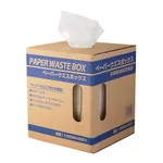 AS ONE Paper Waste Box, 페이퍼 웨이스트 박스
