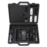 AS ONE Field Type Portable Water Quality Meter LAQUA, 휴대용 수질계 LAQUA