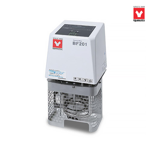 YAMATO BF601 / 항온순환기(Immersion Constant Temperature Device), +5 to 180C*5, 프로펠러 순환방식[1EA]